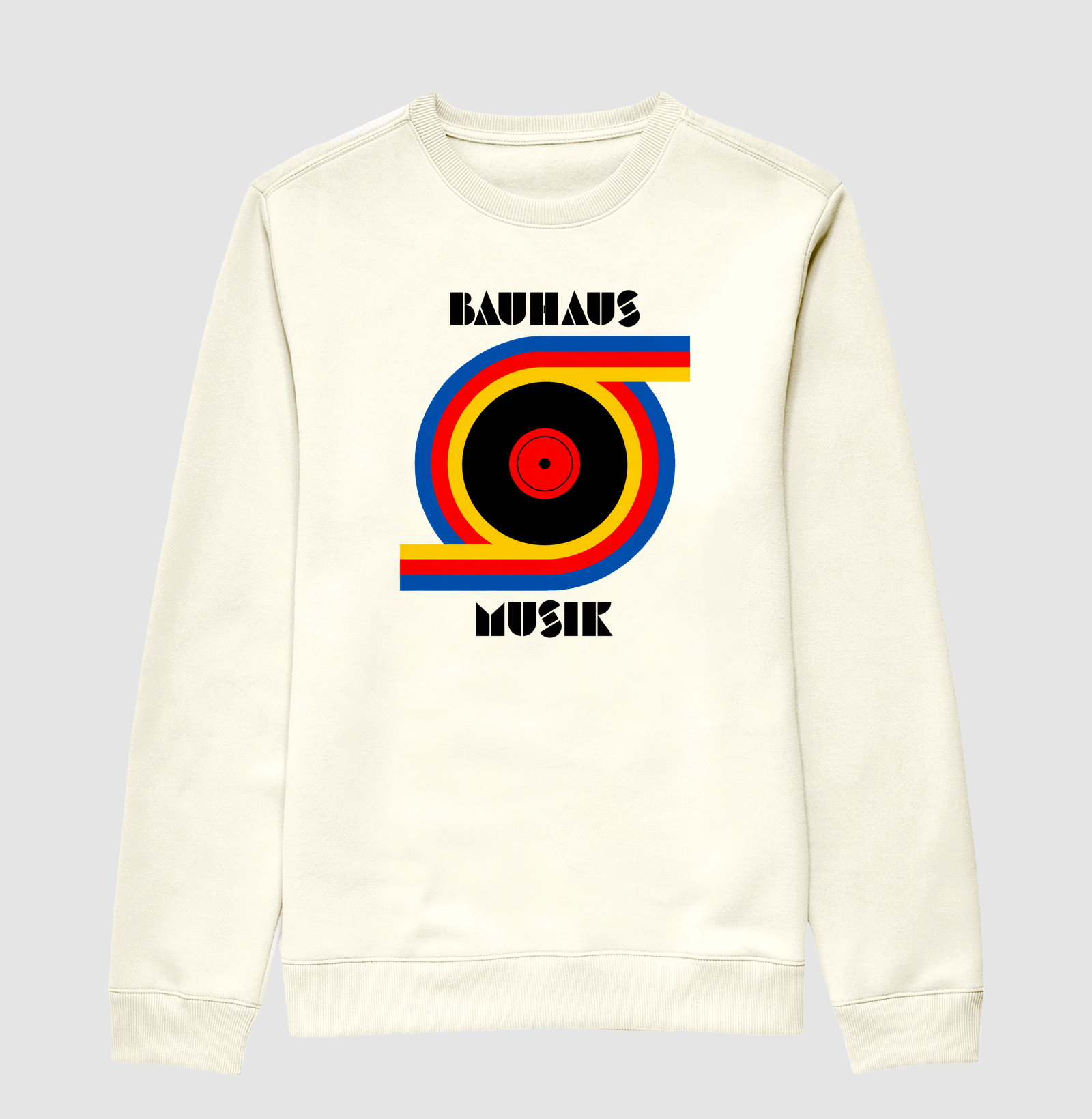 MUSIK - BAUHAUS - Imagem 2