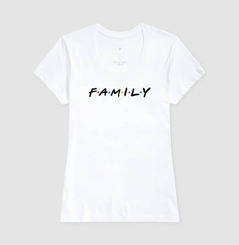 Family (friends) - Imagem 5