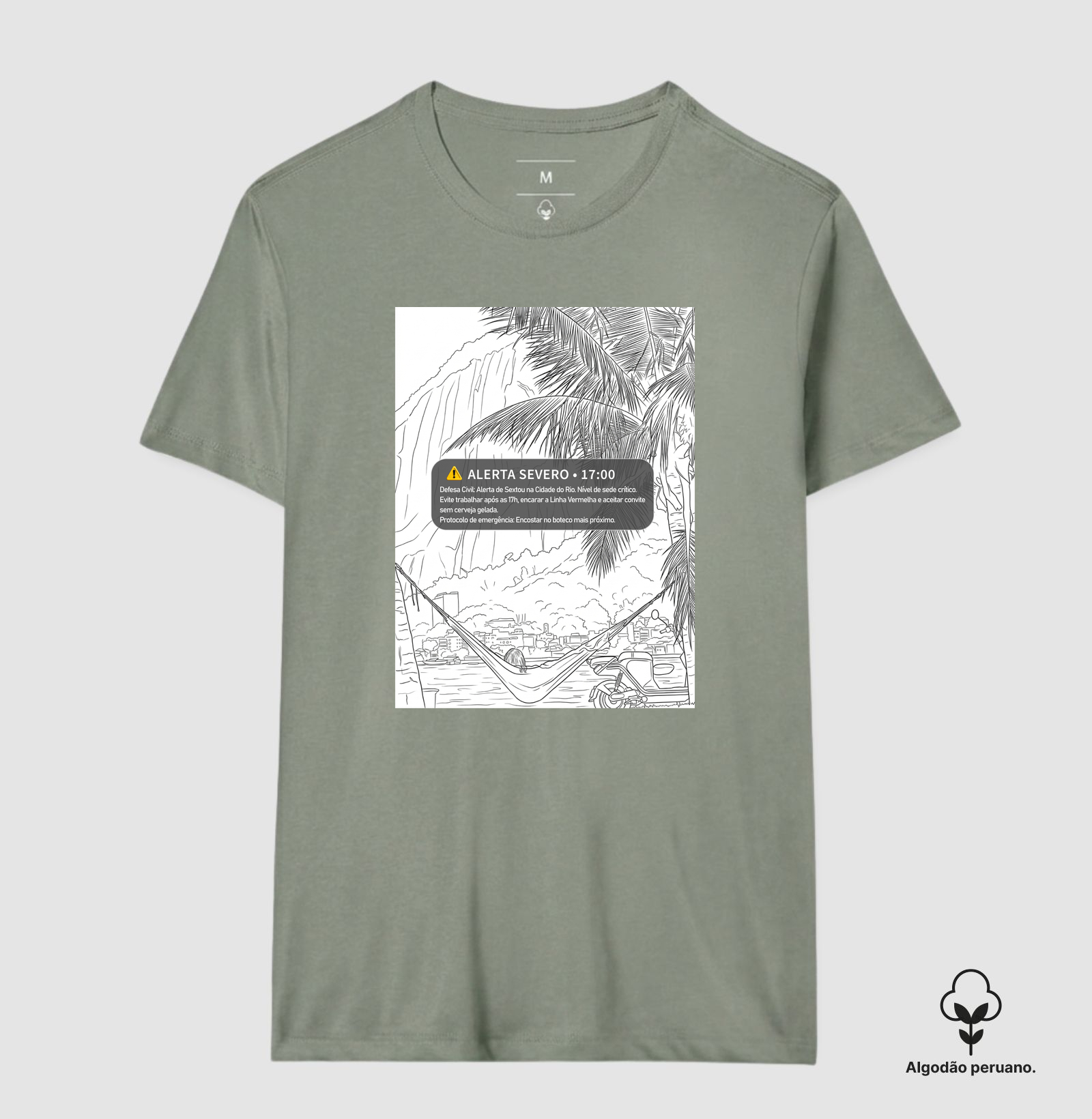 Camisa 5