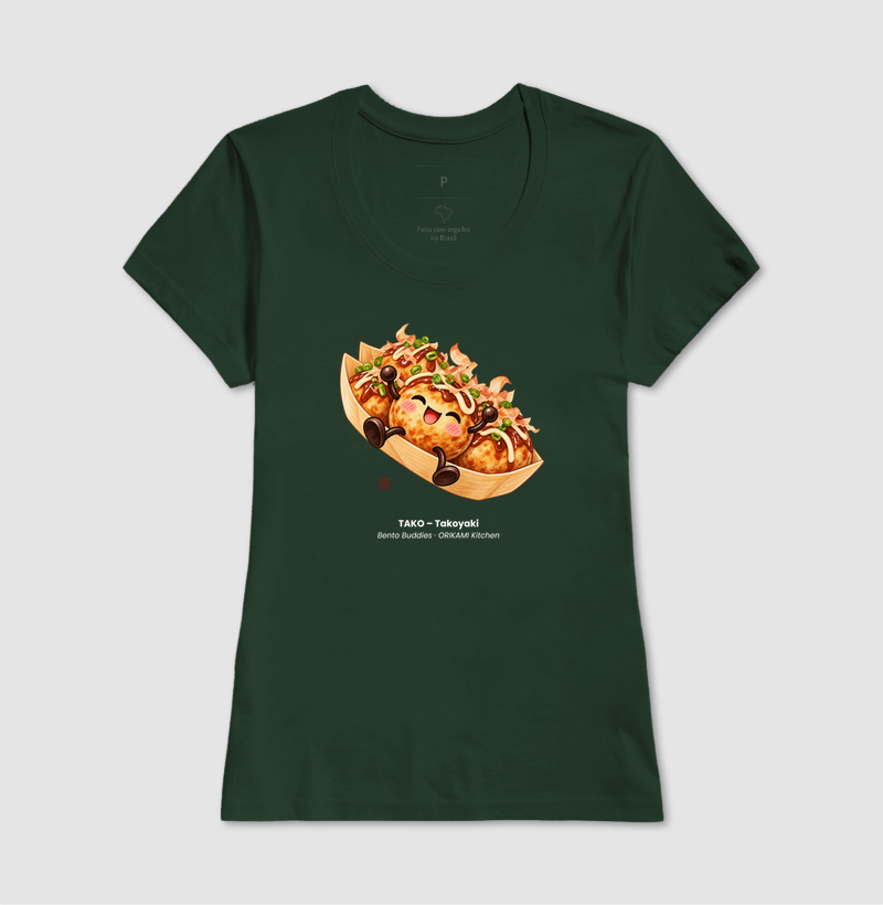 TAKO – Takoyaki - Imagem 13