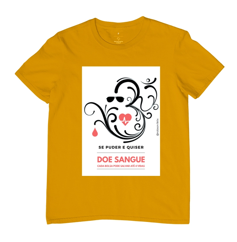Camisa 13