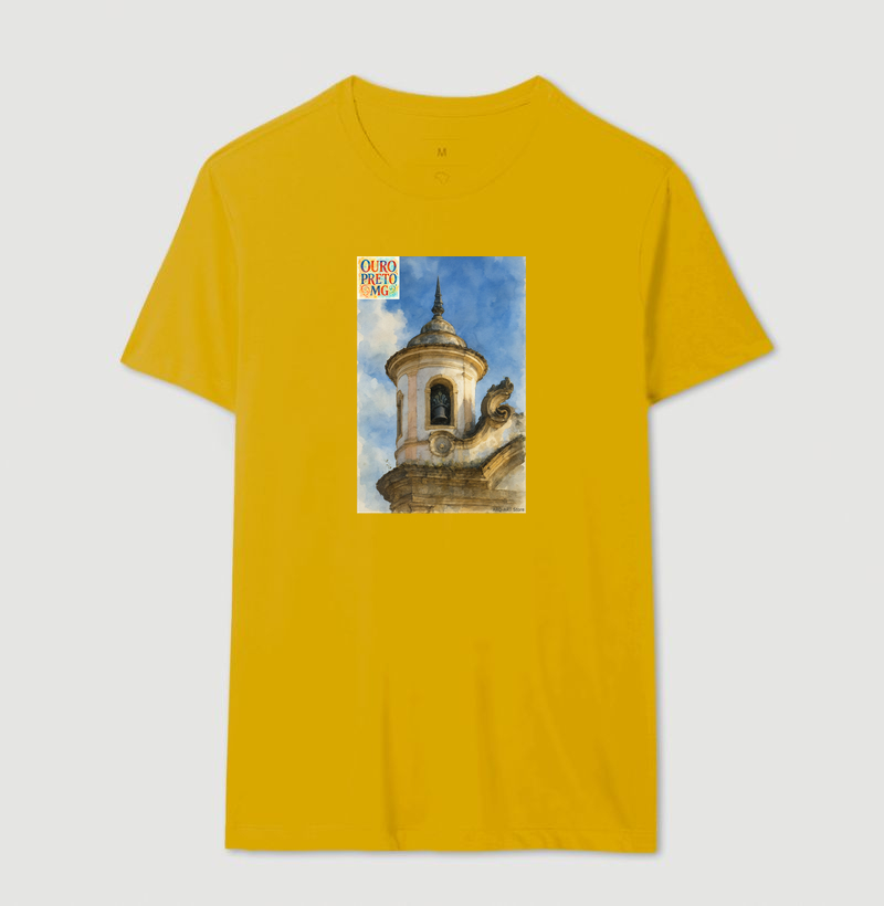 Camisa 16