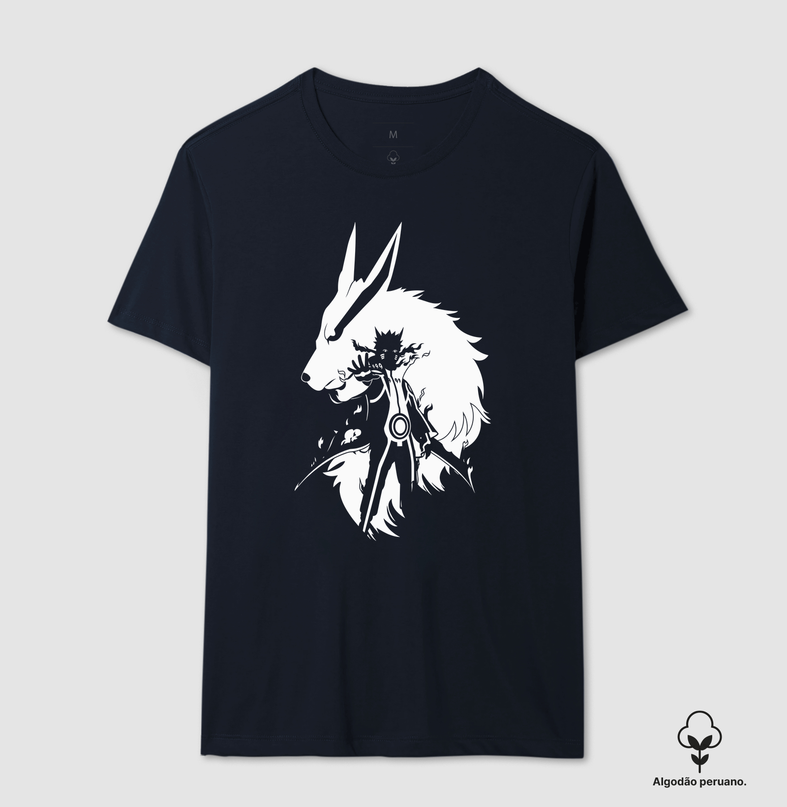 Naruto & Kurama - Imagem 6