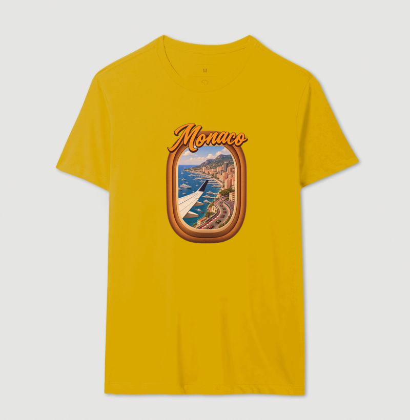 Mônaco Grand Prix Vintage - Imagem 14