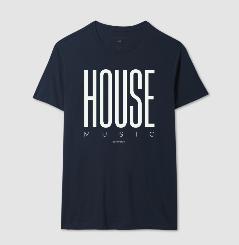 HOUSE MUSIC - Imagem 7