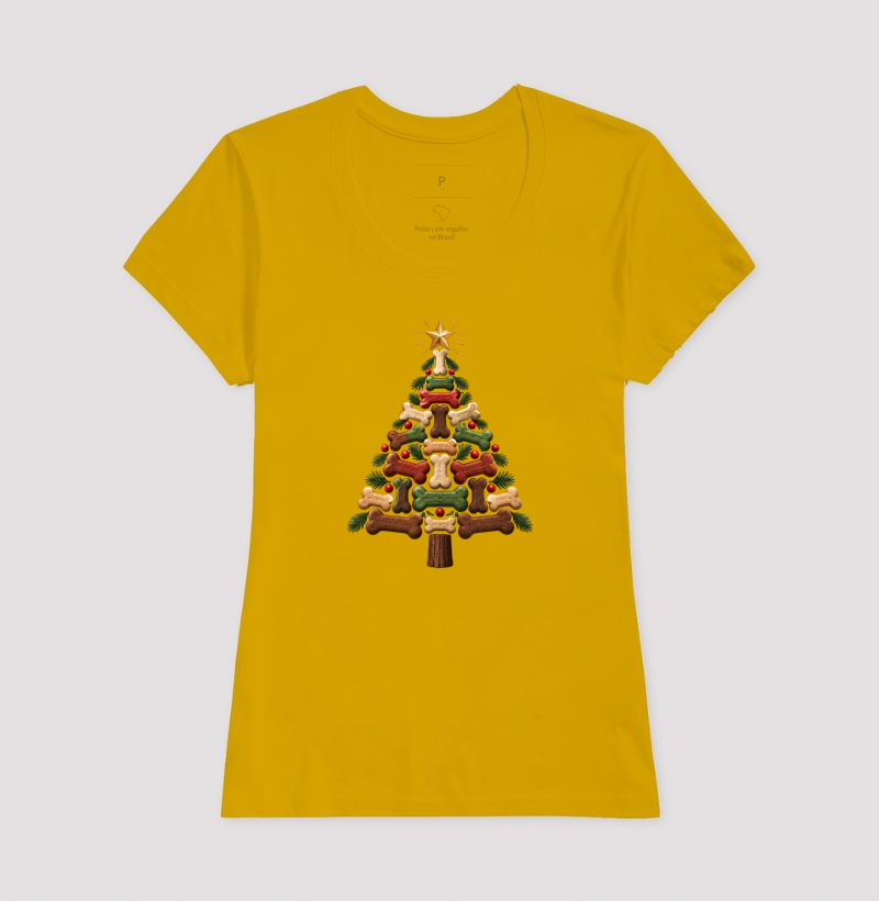 Árvore de Natal de Biscoitos - Imagem 15