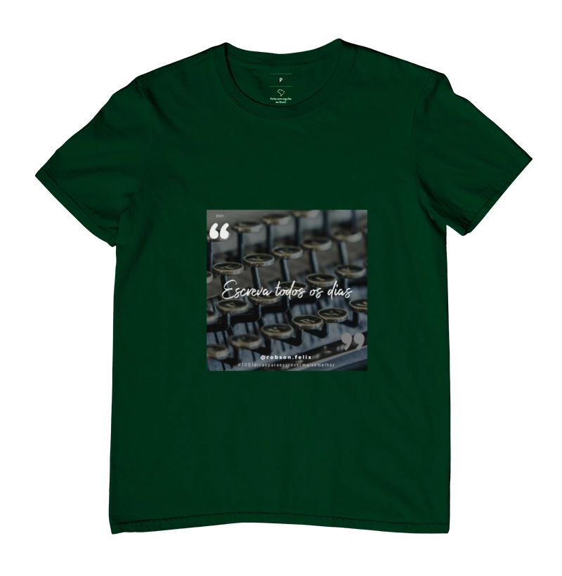 Camisa 11