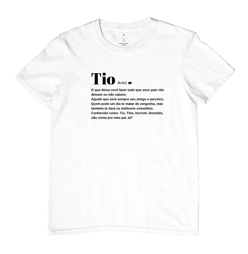 Tio Dicionário - Imagem 3