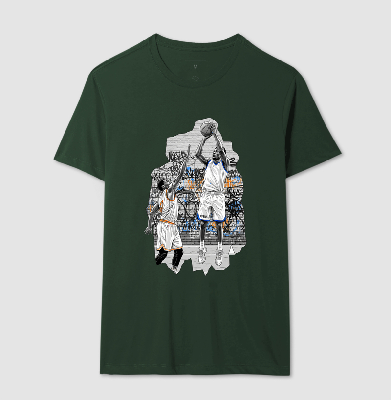 Camisa 11