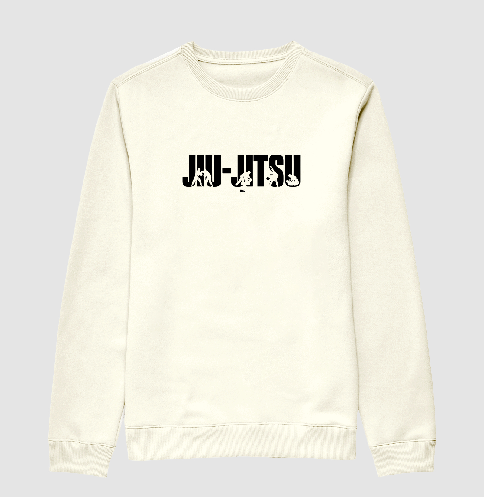 CAMINHO JIU-JITSU - Imagem 2