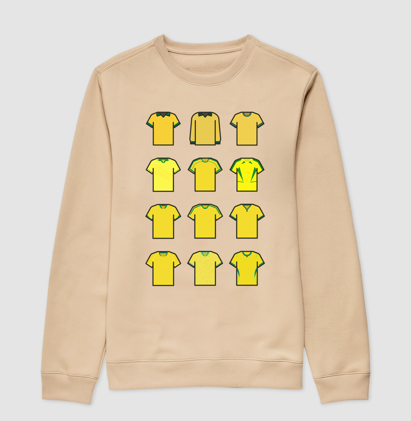 Camisa 2