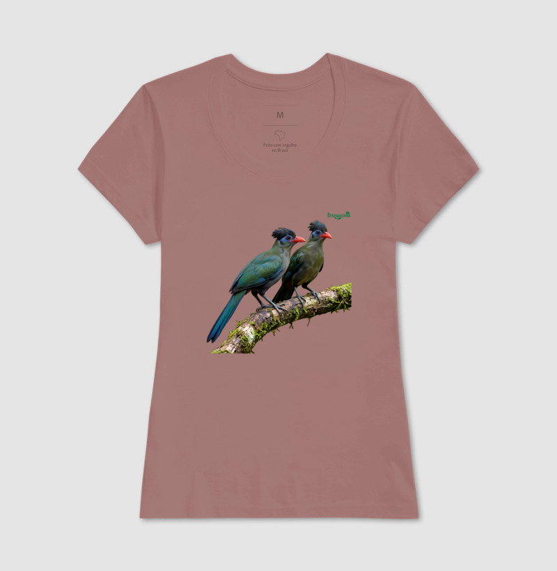 Camisa 16