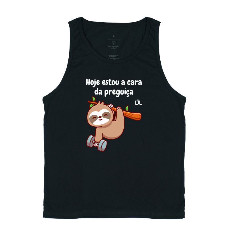 A cara da Preguiça - Imagem 6