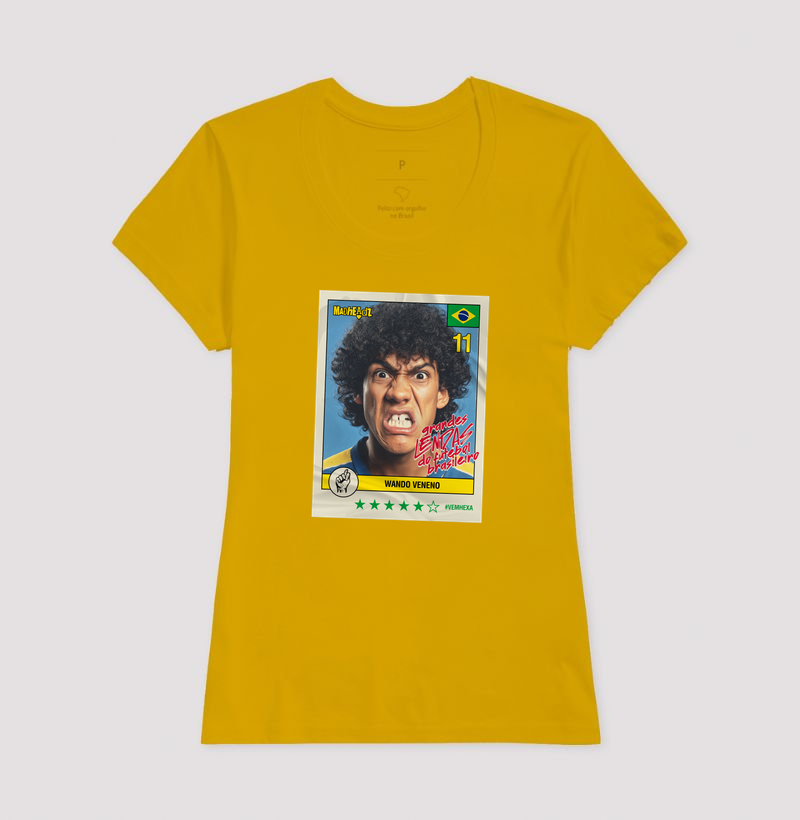 Camisa 13