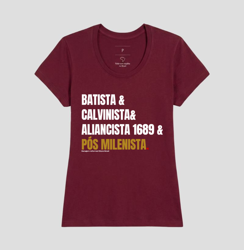 Camisa 21