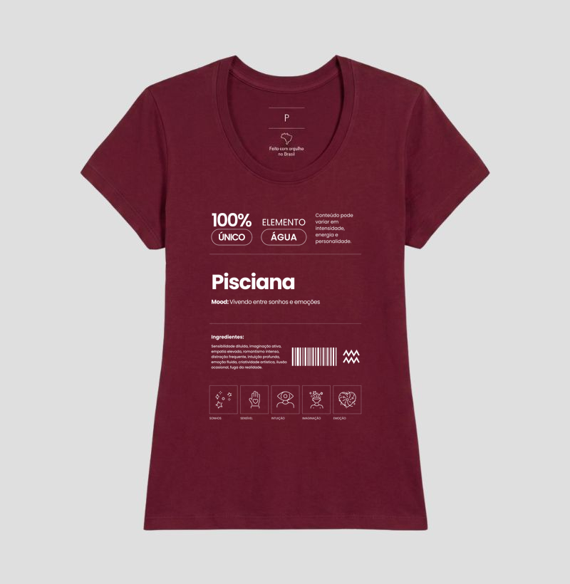 Pisciana (Coleção Label) - Imagem 19