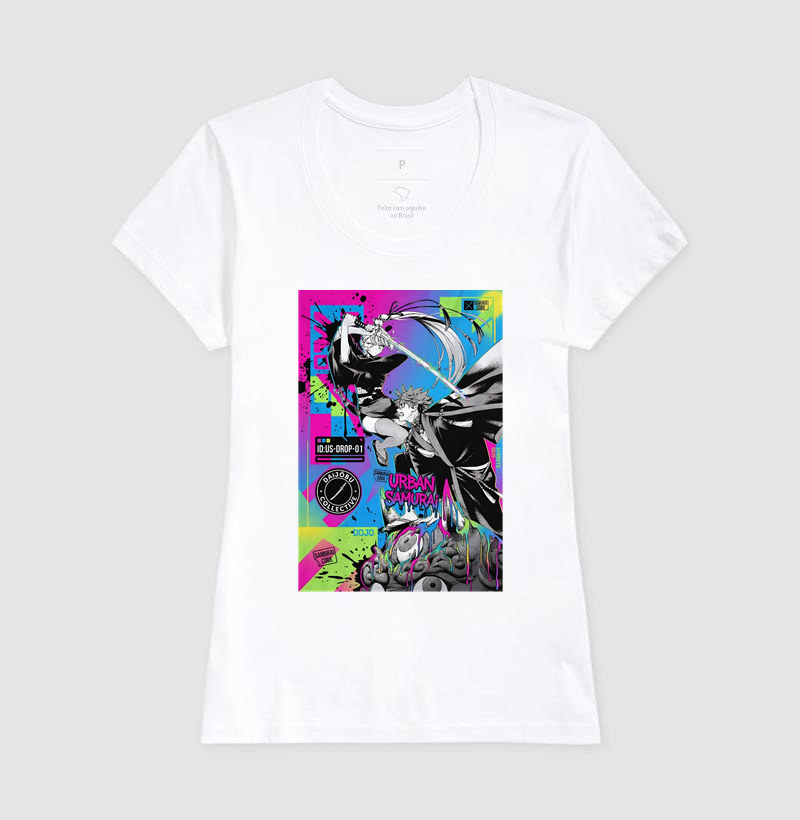 Camisa 4
