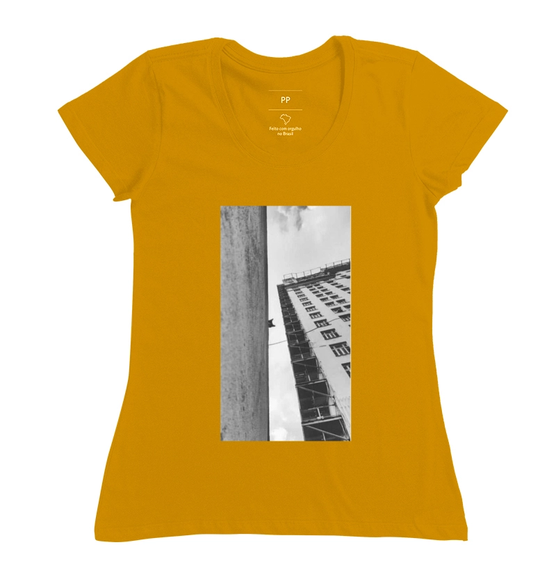 Camisa 14
