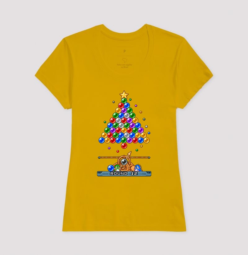 Round 12 - Árvore de Natal - Imagem 15