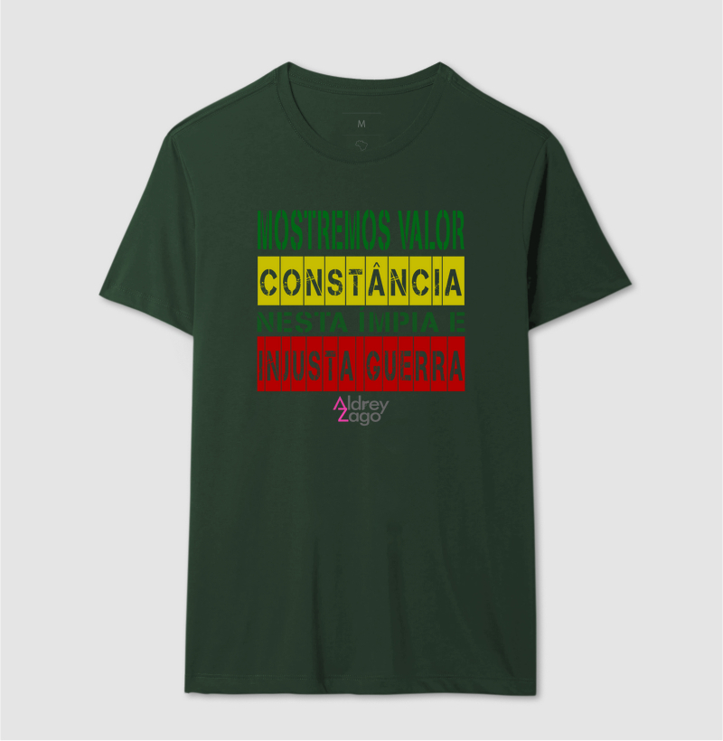 Camisa 12