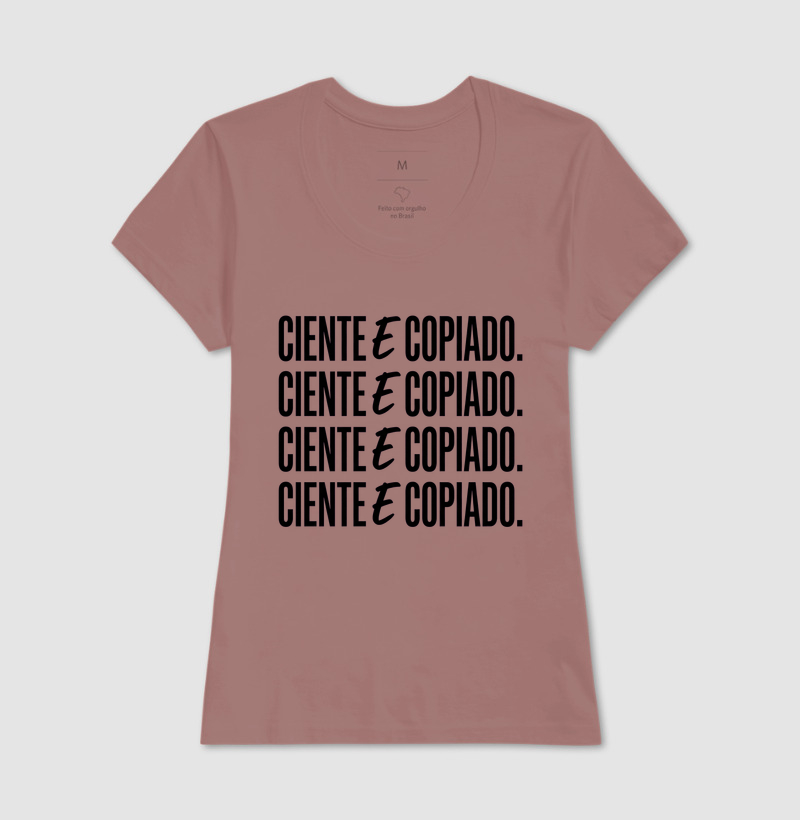Ciente e Copiado IV - Imagem 17