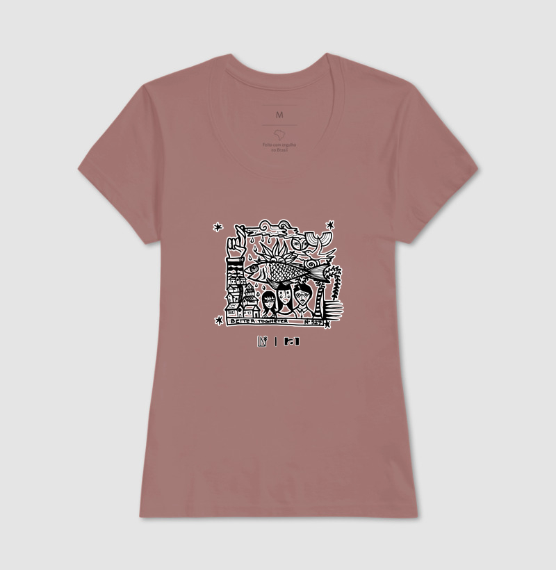 Camisa 13