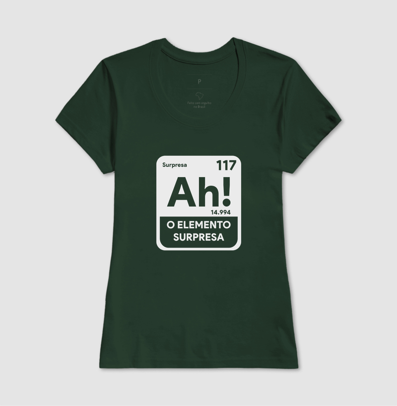 Camisa 12