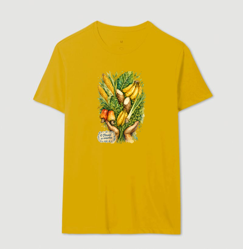 Camisa 13