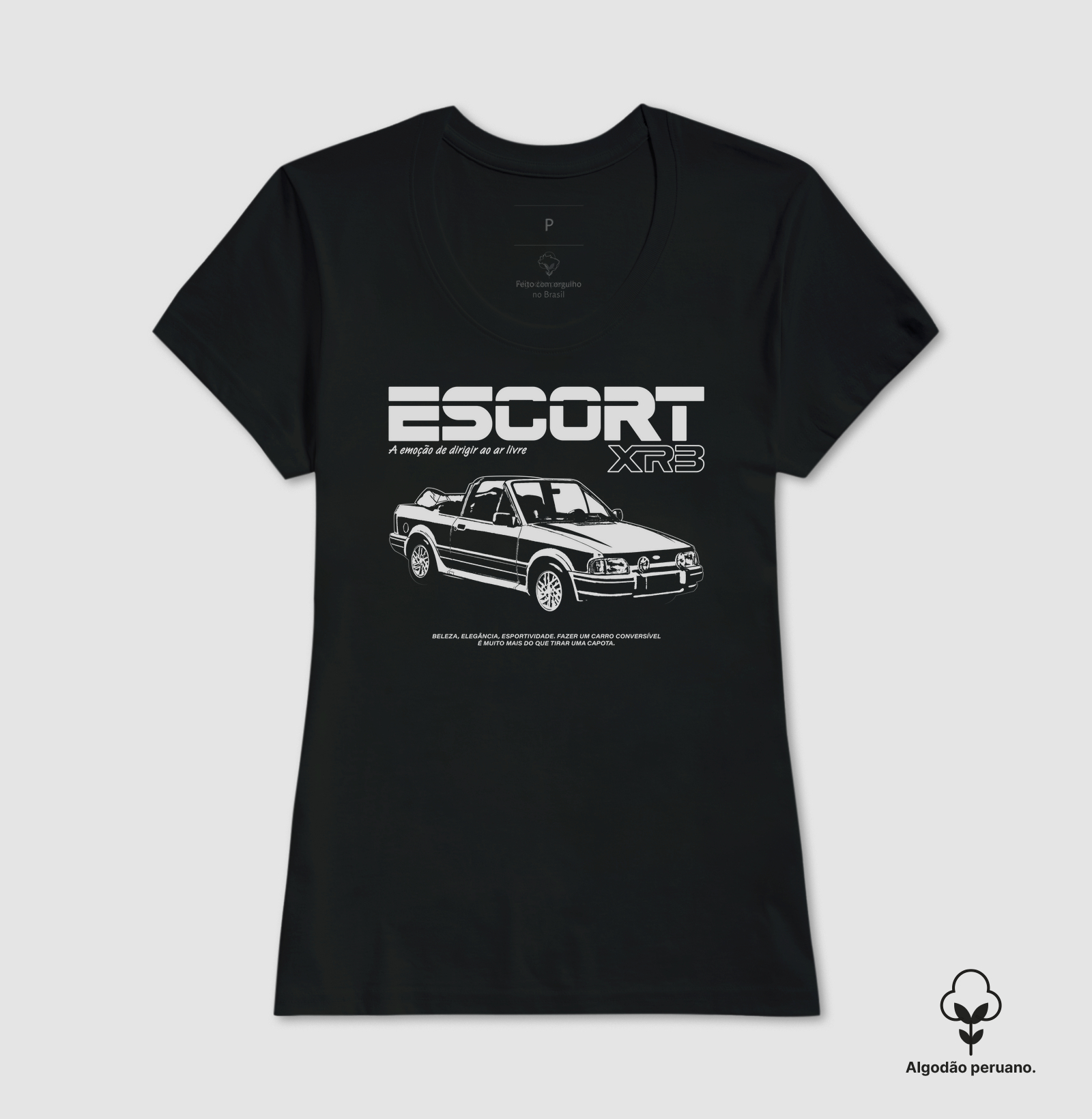 Camisa 1