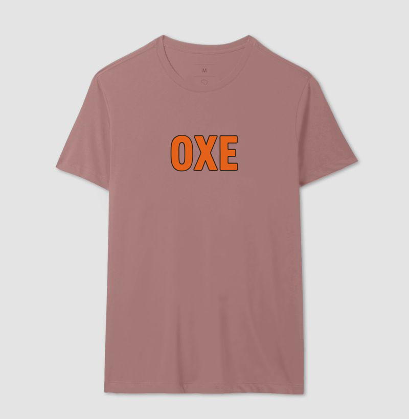 Camiseta Oxe! Coleção Baianês. Masculina e Feminina. Algodão Premium. - Imagem 15