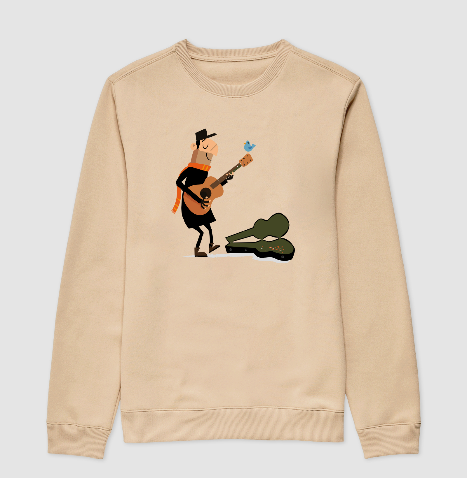 Camisa 2
