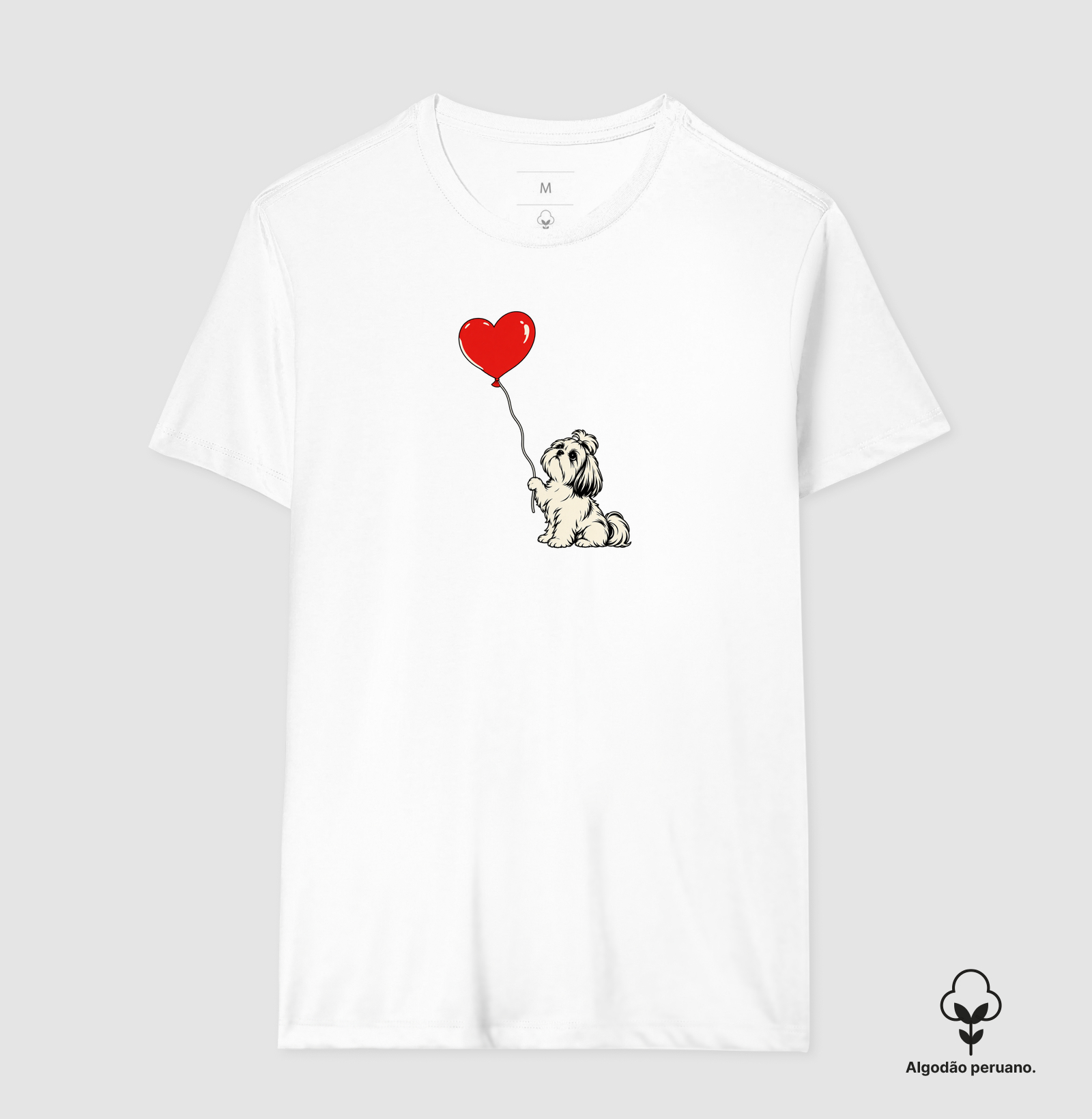 Balão de amor - Imagem 4