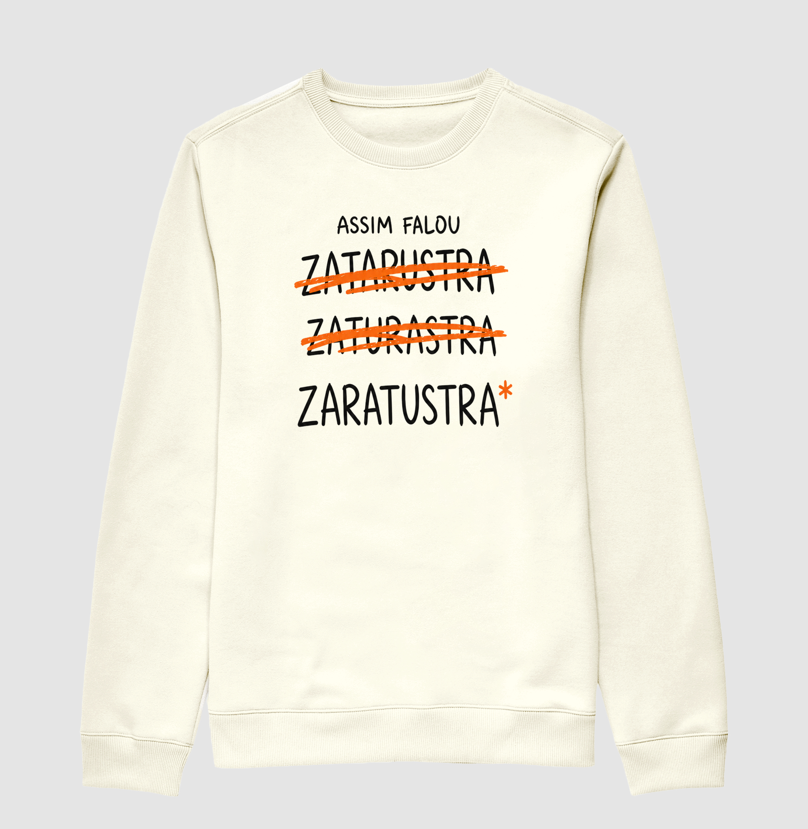 Assim Falou… Zaratustra* - Imagem 2