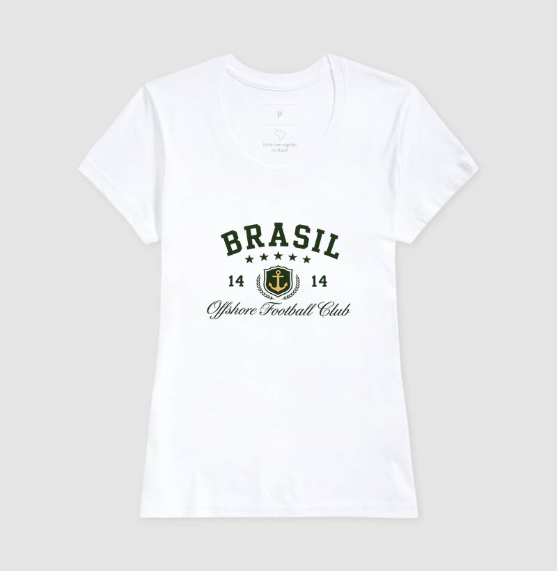 Camisa 7