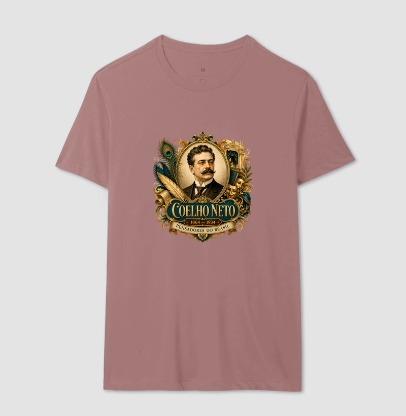 Camisa 18