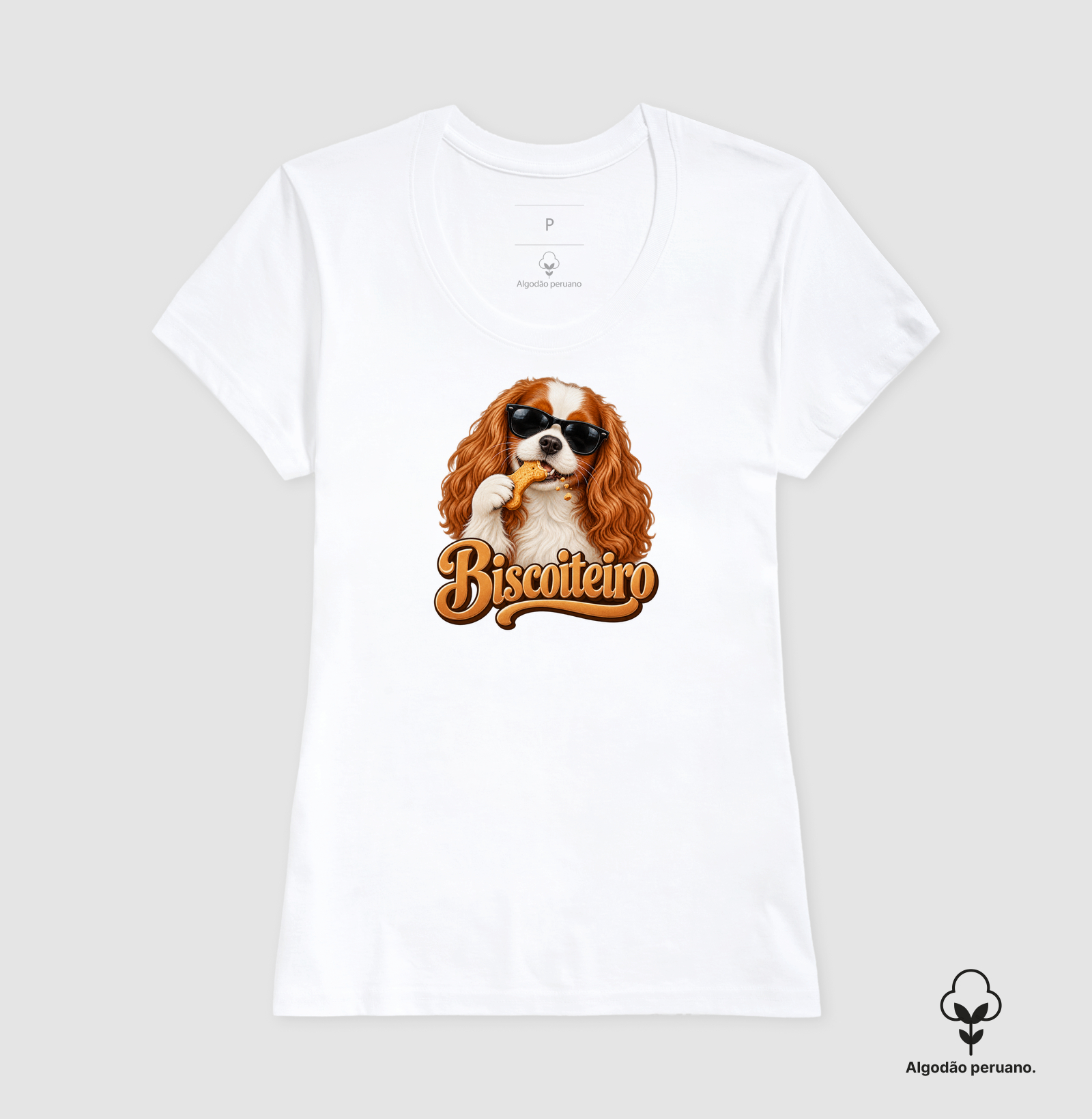 Cachorro Biscoiteiro 2 - Imagem 9