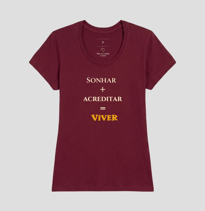 Sonhar • Acreditar • Viver  - Imagem 22