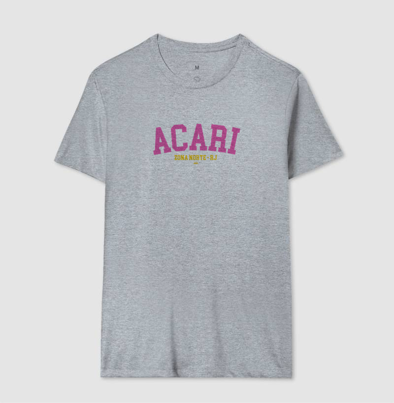 Acari - Imagem 6