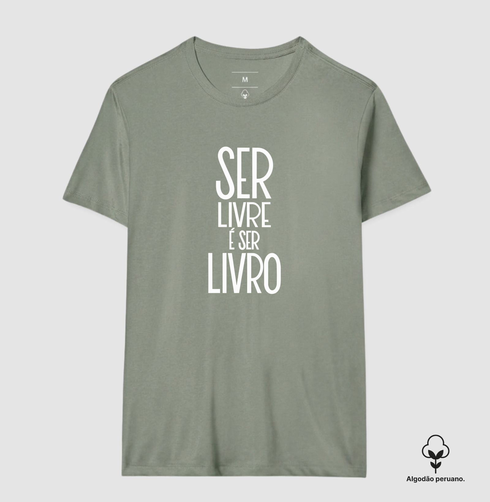 Ser Livre é Ser Livro - Imagem 9