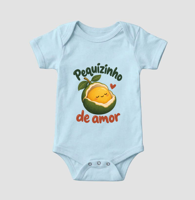 Pequizinho de amor - Imagem 4
