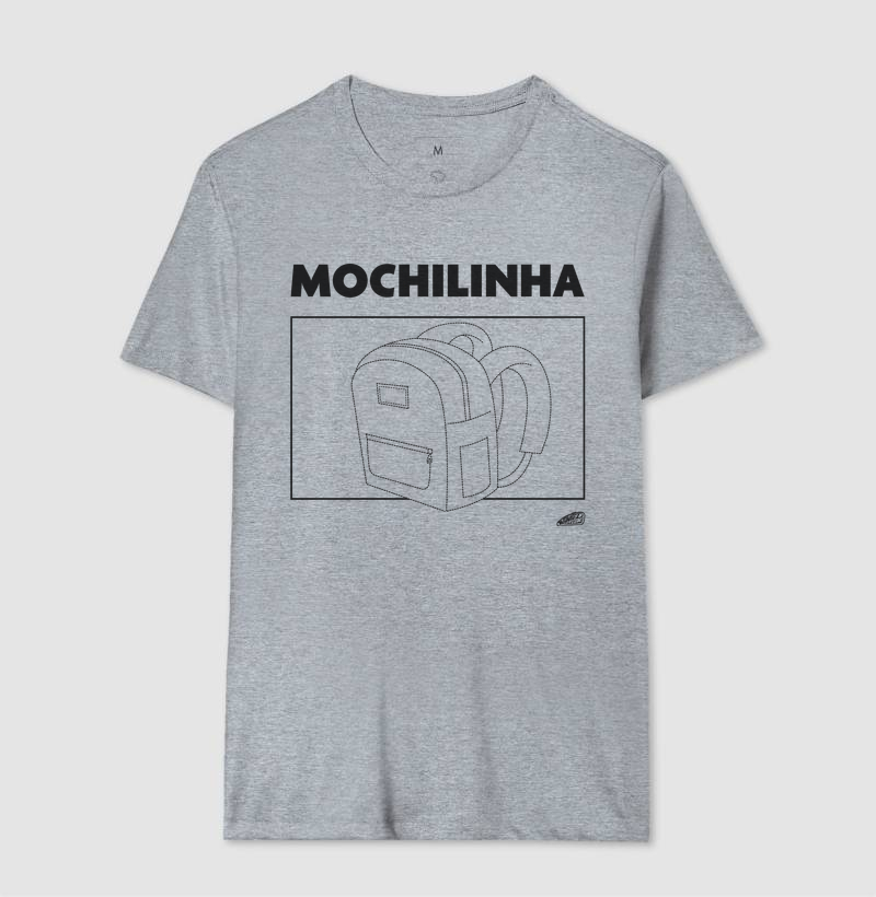 Mochilinha V2 Garupa - Imagem 9