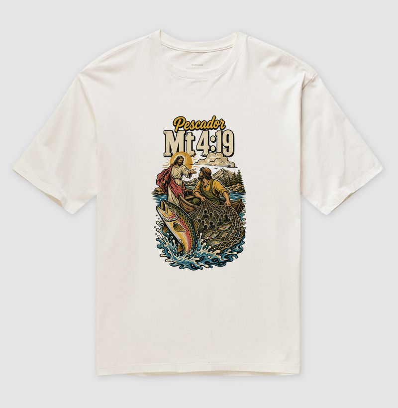 PESCADOR - Imagem 5