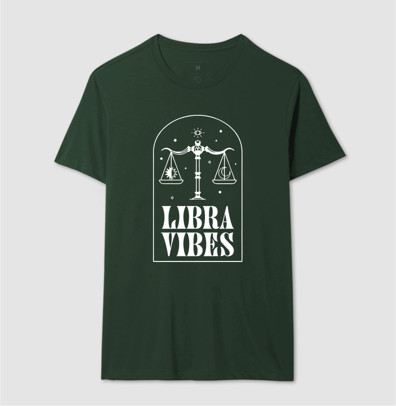 Libra (Coleção Vibe - Classic) - Imagem 12