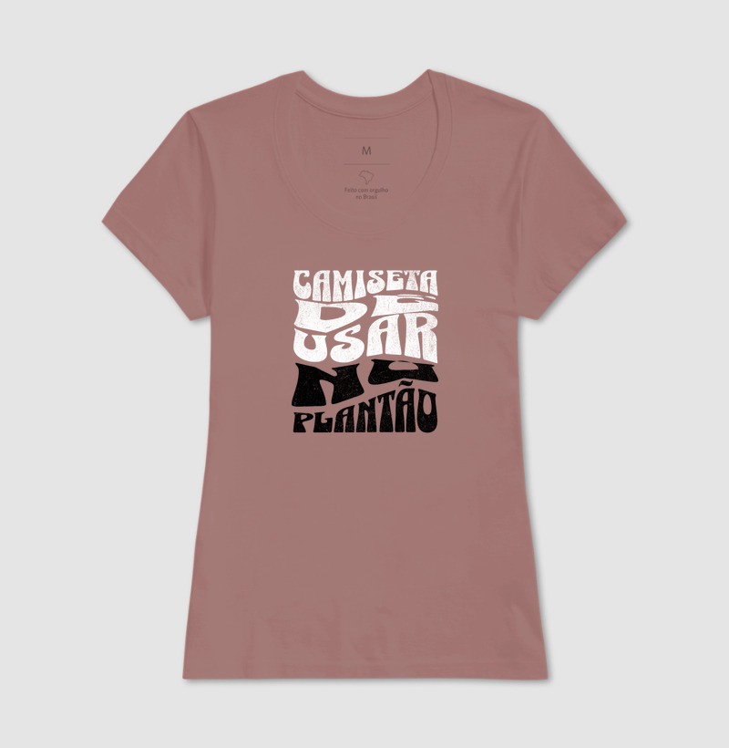 Camisa 15