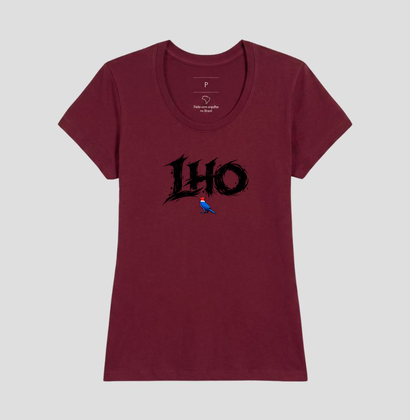 Camisa 18