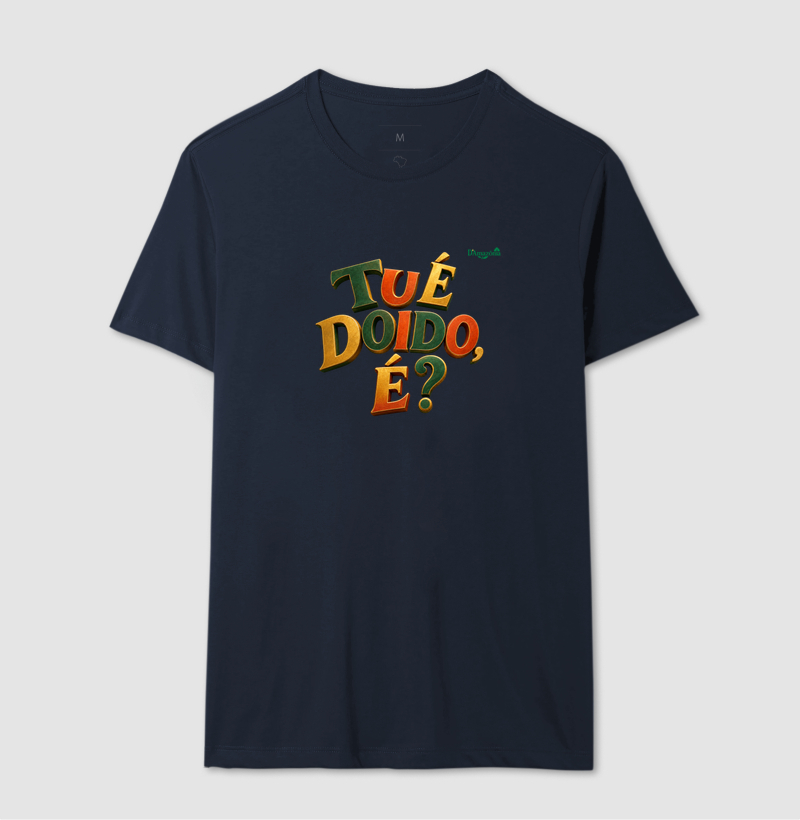 Tu é doido é? - Imagem 6