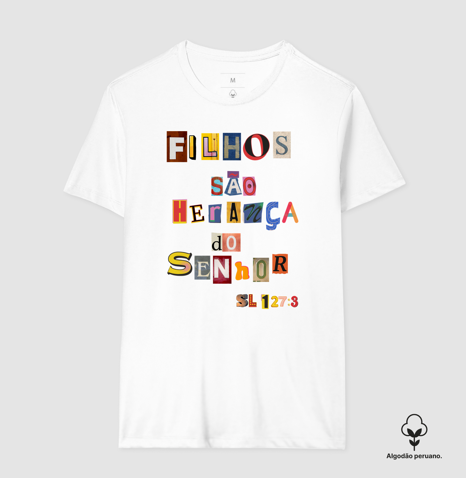Filhos são Herança do Senhor - Imagem 2