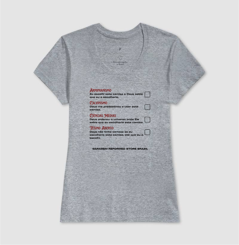 Camisa 11