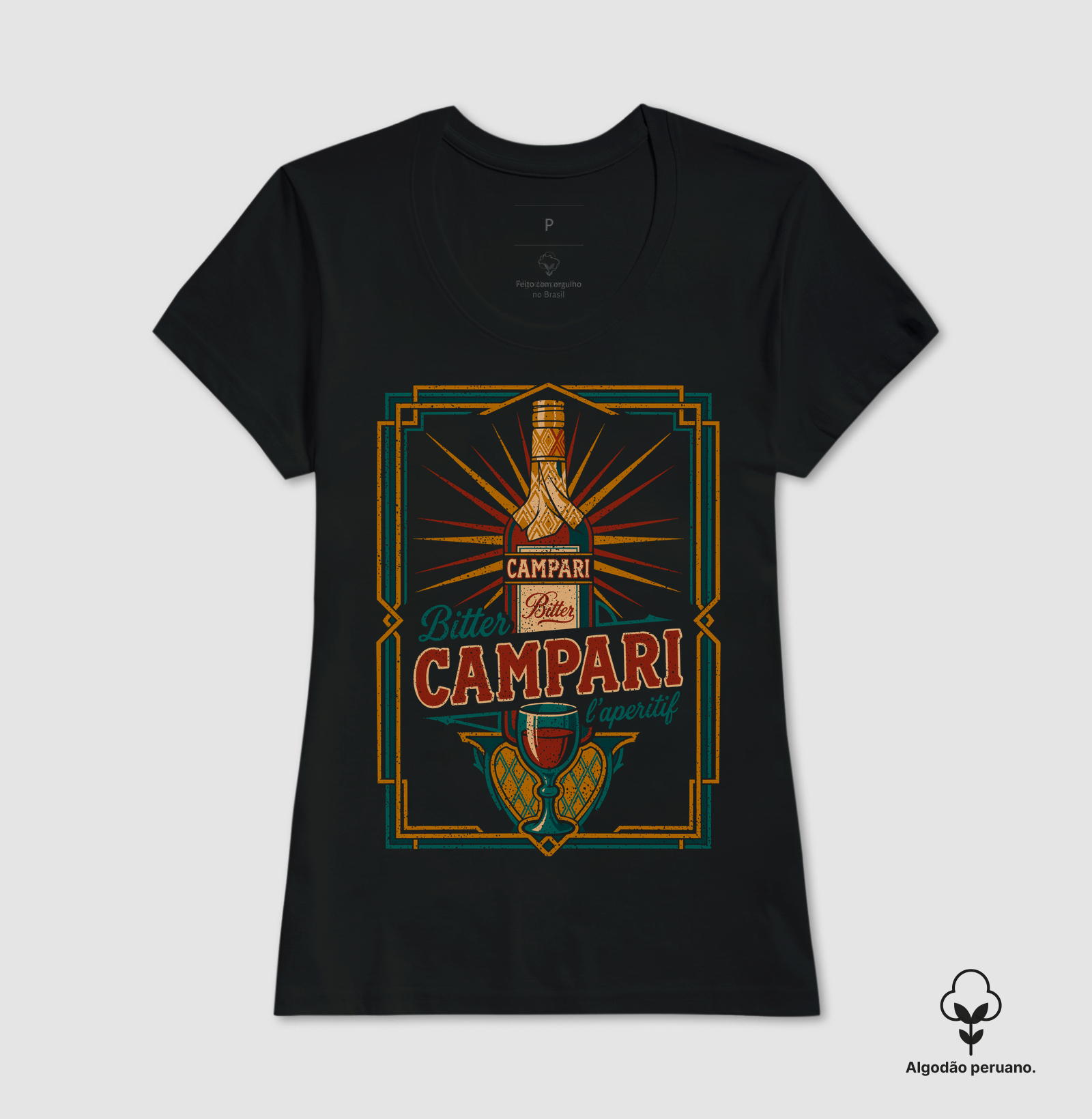 Camisa 3