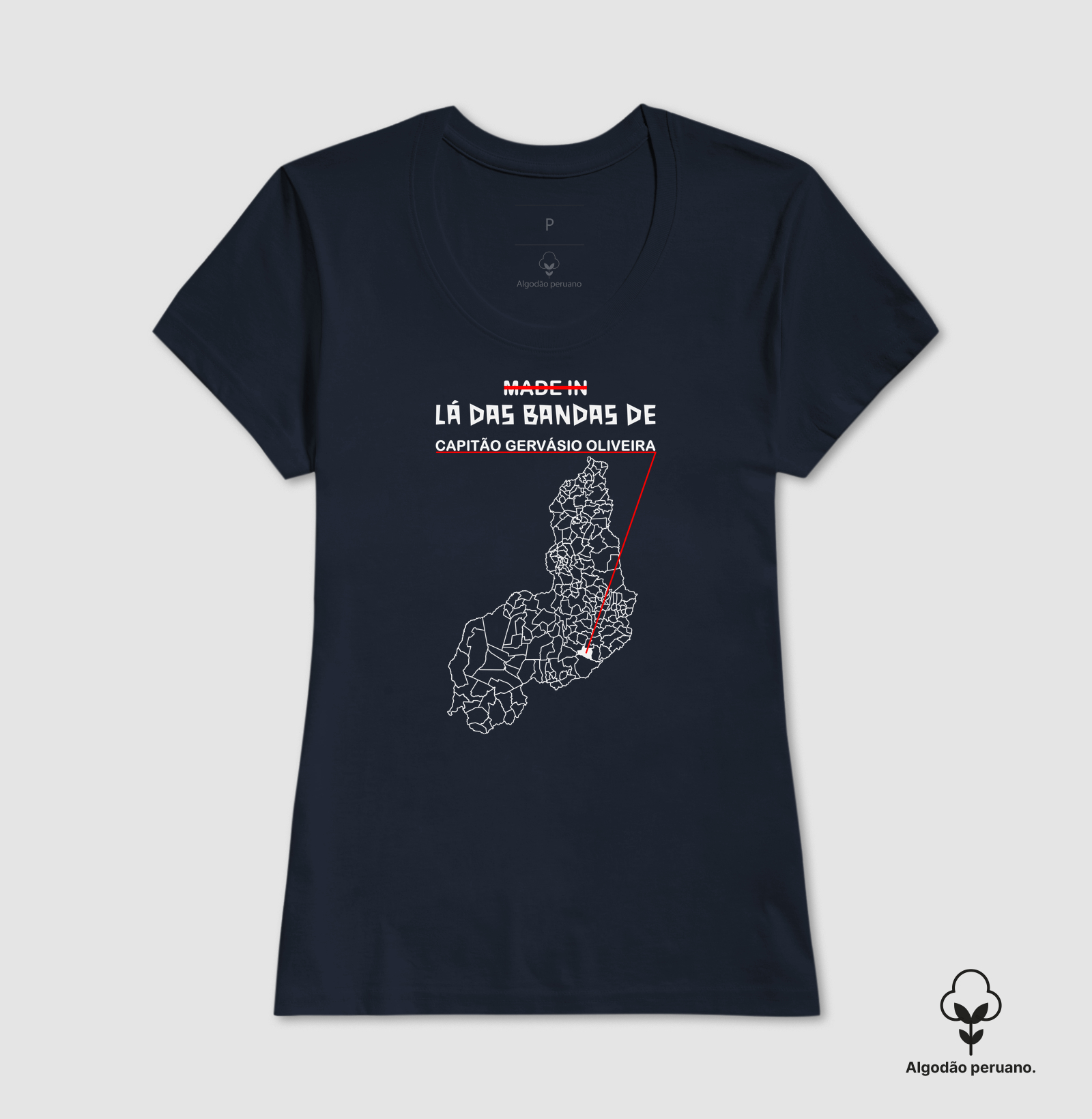 Camisa 1